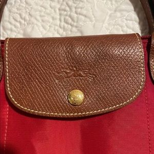 Longchamp Large Tote